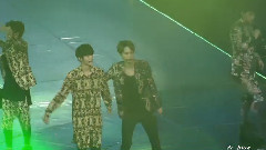 串烧 & XOXO