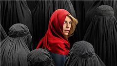 Homeland Season 4先行预告