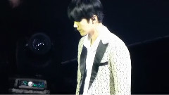 Baby Don't Cry