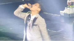 BABY DON'T CRY
