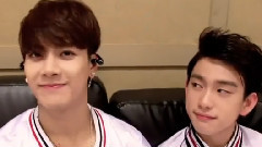 REAL GOT7 2 EP8