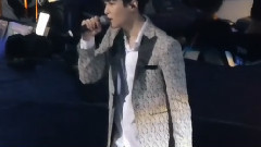 BABY DON'T CRY