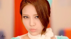 Short Hair