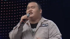 野生花 - Super Star K 6