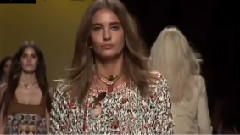 Etro Spring Summer 2015