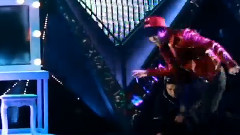 鹿晗Solo The Star