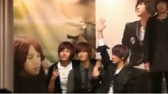 2010 FTIsland Special Fan Meeting