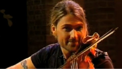 David Garrett