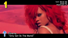 Billboard Hot 100 Top 50