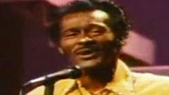 Chuck Berry - Sweet Sixteen Live