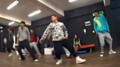 Dance Practice Cut