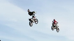 FMX BMX & SPEEDWAY