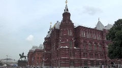 Moscow