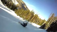 GoPro Snowboarding Breckenridge And Beaver Creek