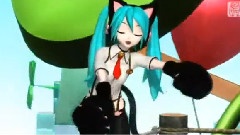 猫耳开关