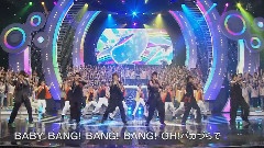 BANG!BANG!バカンス!