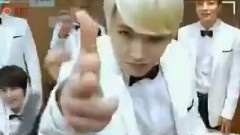 Mnet M!CountDown