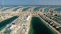 建设中的神奇