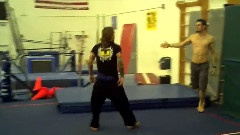 Ninja Warrior