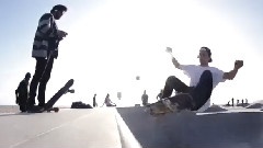 Cali Good Times