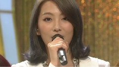 KBS1 Love Request KARA Cut