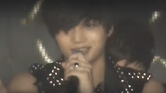 Trouble Maker Kai &