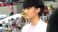 Opening SM Town