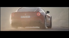 Ferrari F12