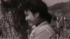 拉祜族舞