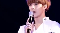 Mnet文熙俊的纯洁的15岁 EXO Cut