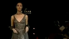 Elie Saab Haute Couture Fall Winter 1999-2000