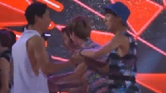 Ending B1A4 Cut