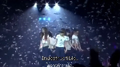 Indestructible