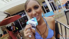 PooL Party