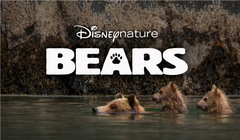Disneynature's Bears 预告