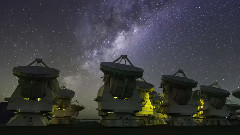 4K European Southern Observatory - 2014