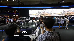 BUSAN International Motor Show 2014