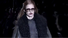 Gucci Fall Wnter 2012 The Story Of