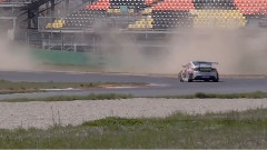 Speed Racing - KSR NEXEN 2014