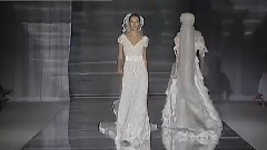 Valentino Sposa SS 2008 Bridalwear Barcelona