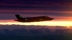 F-35 Family of Aircraft