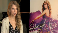 '39Speak Now'