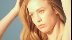 Raquel Zimmermann For Animale