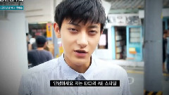 Mnet EXO 902014 预告 TAO Ver.