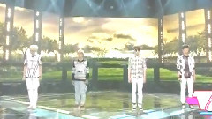 I'll Be Your Spring - KBS音乐银行 现场版 14/08/08