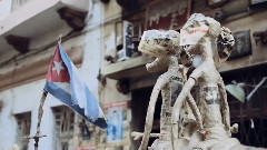 In Havana