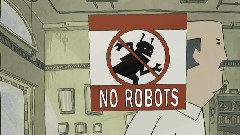 No Robots