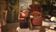 Le Taxidermiste