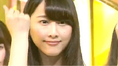 Music Station SKE48 Cut