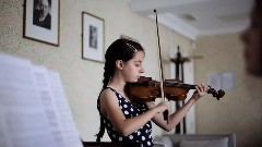 London Music Masters Bridge Project- Ana